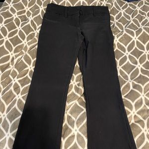 E by Mave Dress Pants